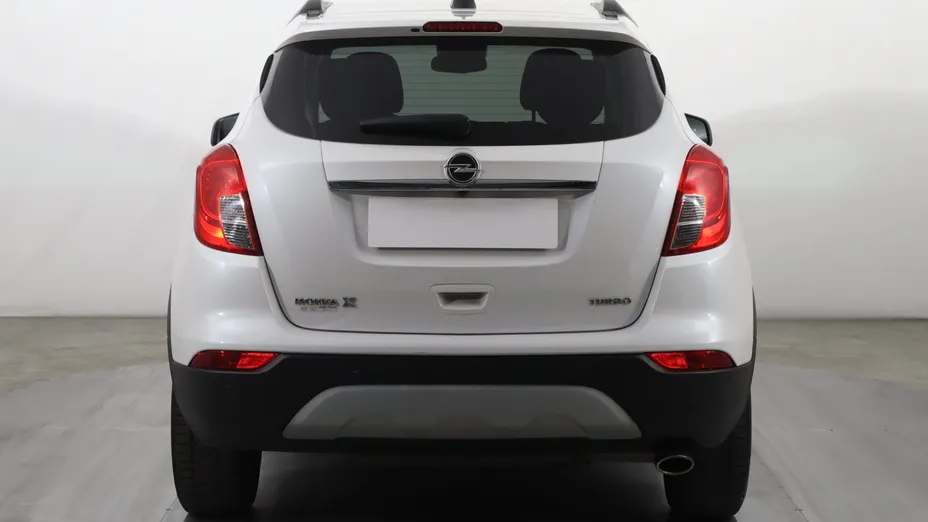 Opel Mokka -