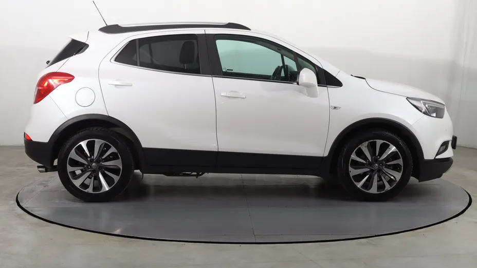 Opel Mokka -
