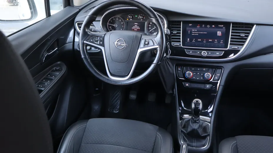 Opel Mokka -