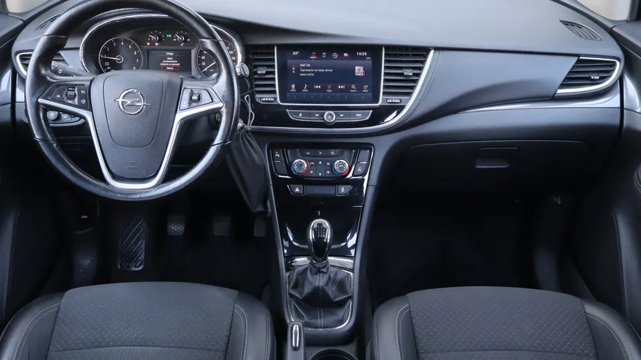 Opel Mokka -
