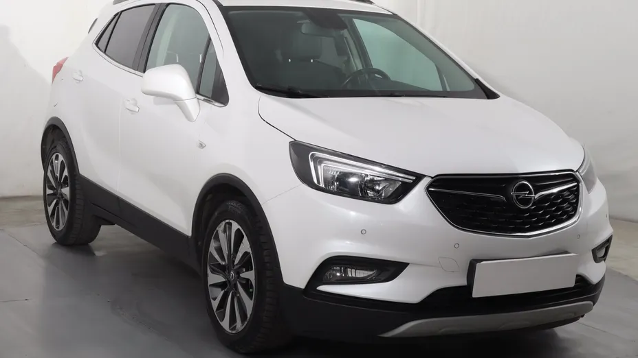 Opel Mokka -