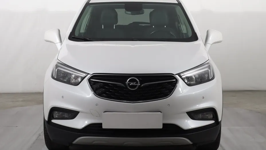Opel Mokka -