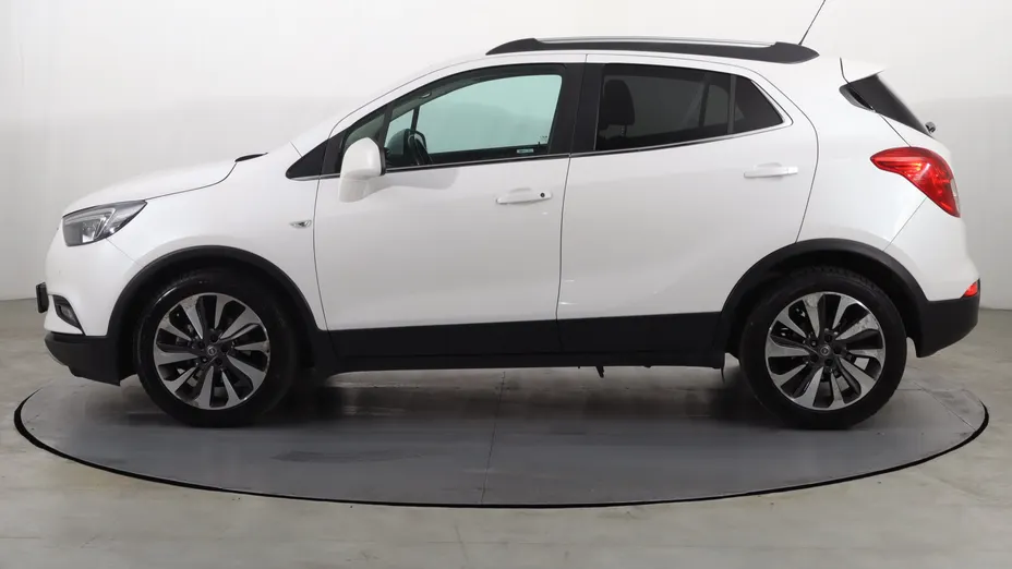 Opel Mokka -