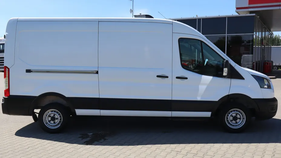 Ford Transit -