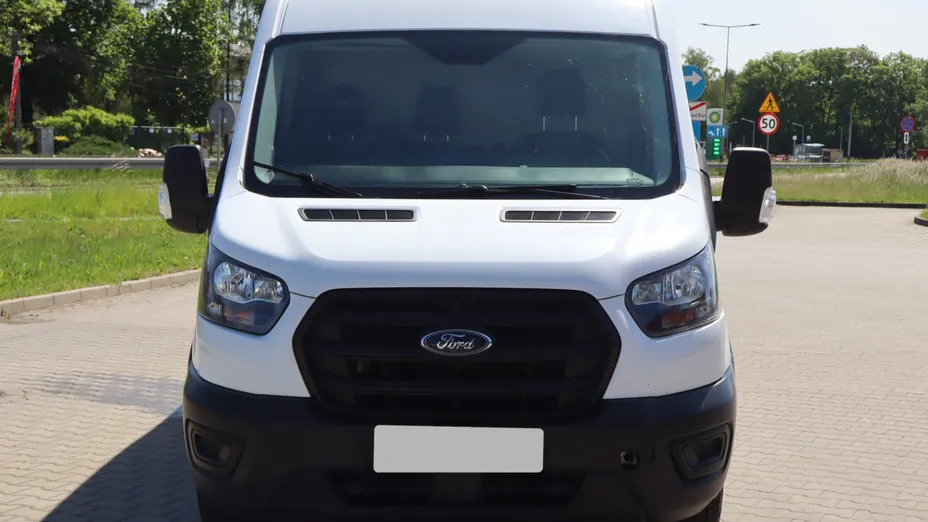 Ford Transit -