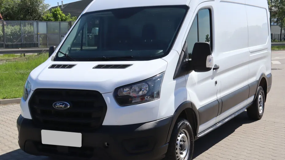 Ford Transit -