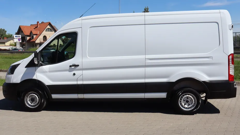 Ford Transit -