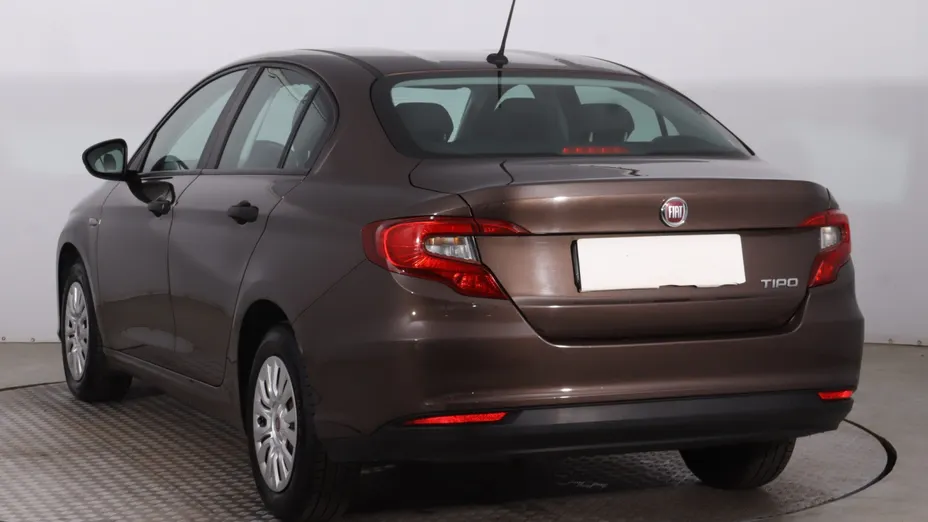 Fiat Tipo -