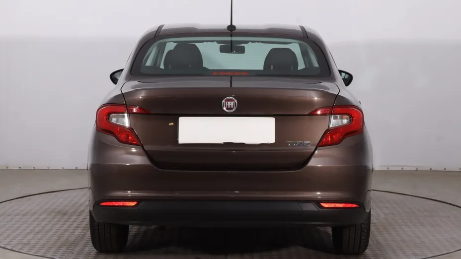 Fiat Tipo -