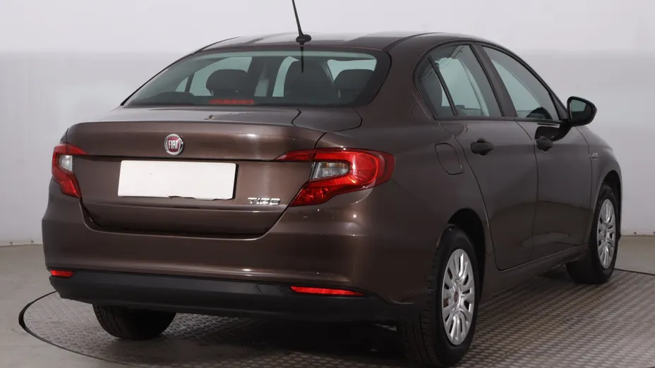 Fiat Tipo -