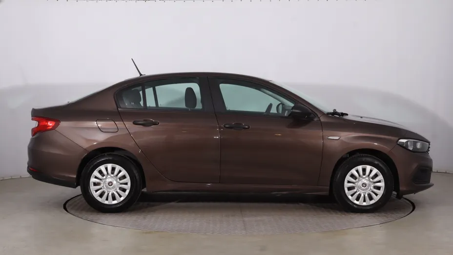 Fiat Tipo -
