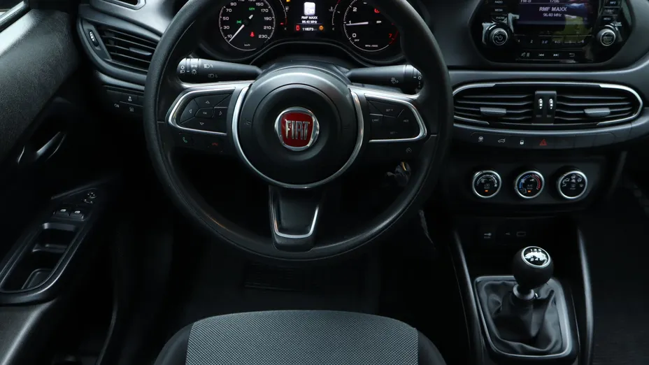 Fiat Tipo -