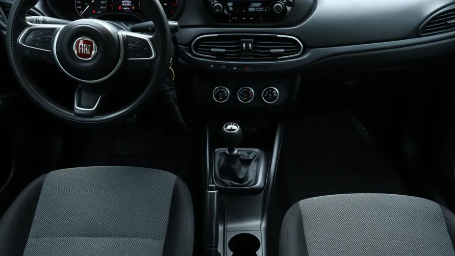 Fiat Tipo -
