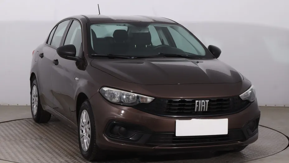 Fiat Tipo -