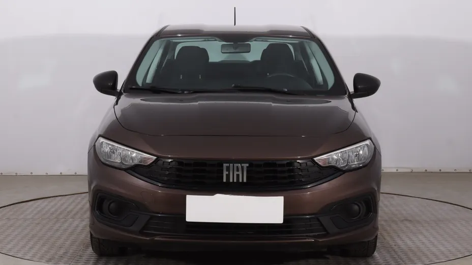 Fiat Tipo -