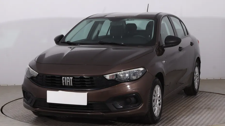 Fiat Tipo -