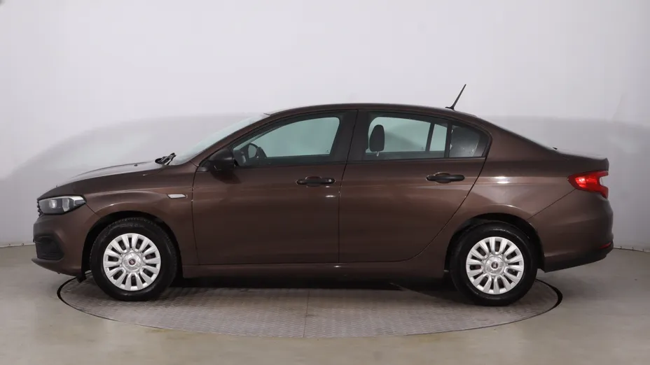 Fiat Tipo -
