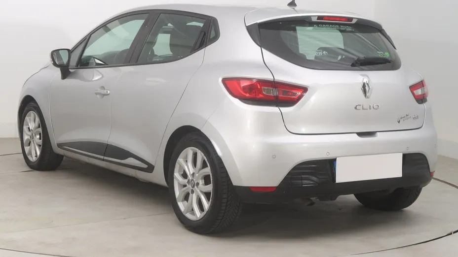 Renault Clio -