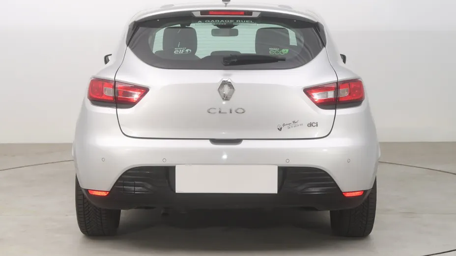 Renault Clio -