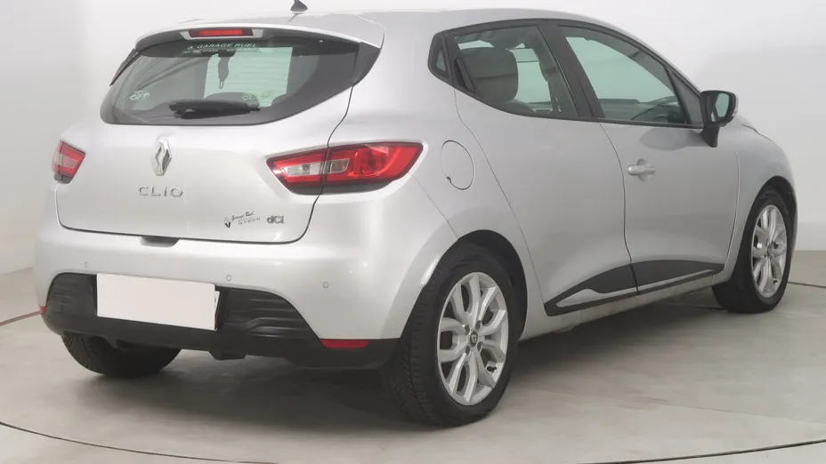 Renault Clio -