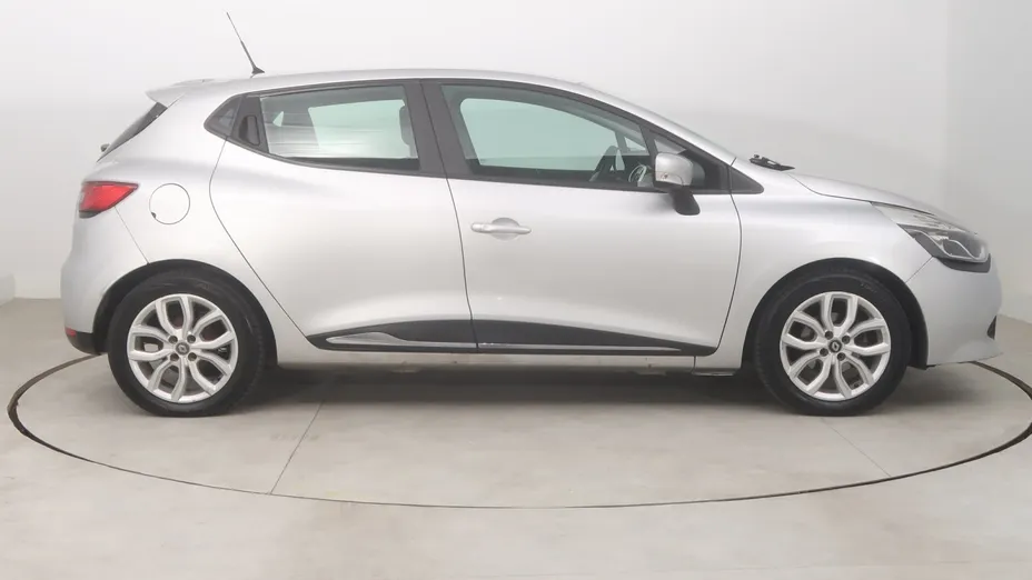 Renault Clio -