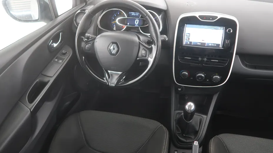 Renault Clio -