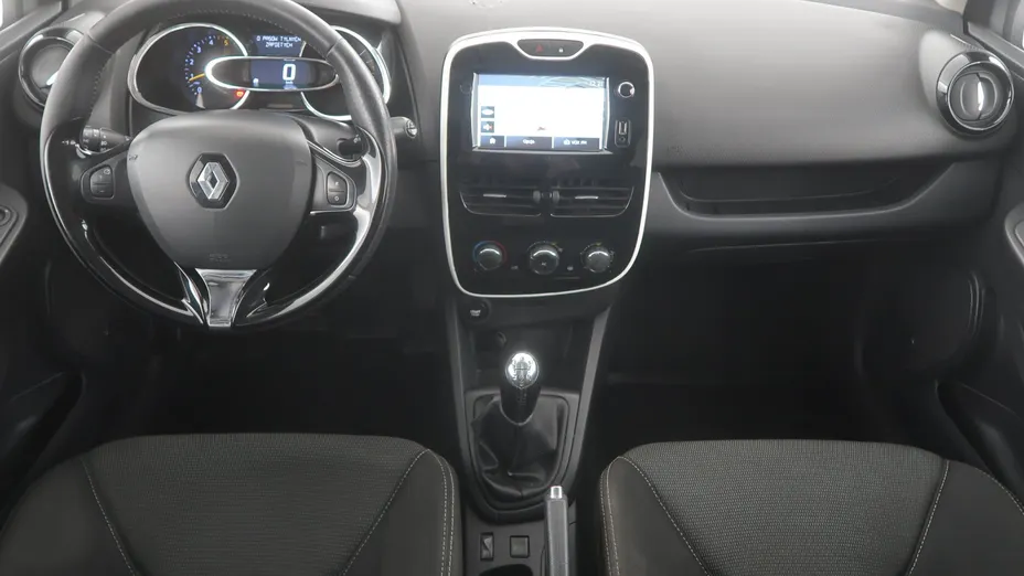 Renault Clio -