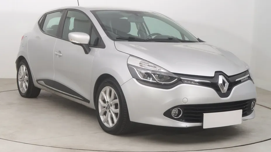 Renault Clio -