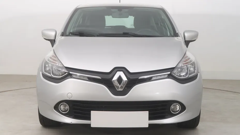 Renault Clio -