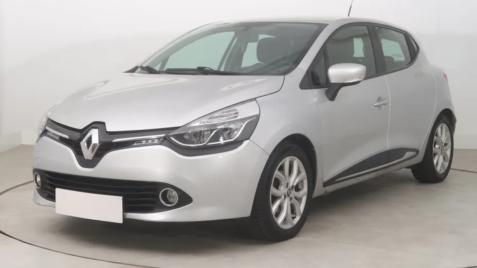 Renault Clio -
