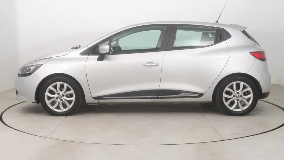 Renault Clio -