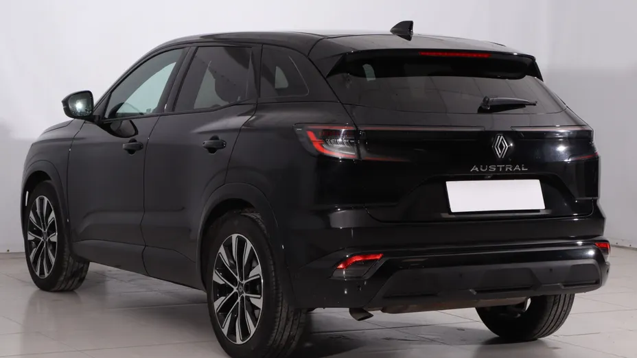 Renault Austral -