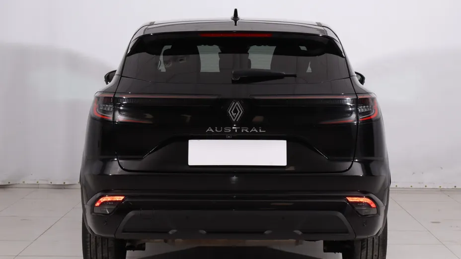 Renault Austral -