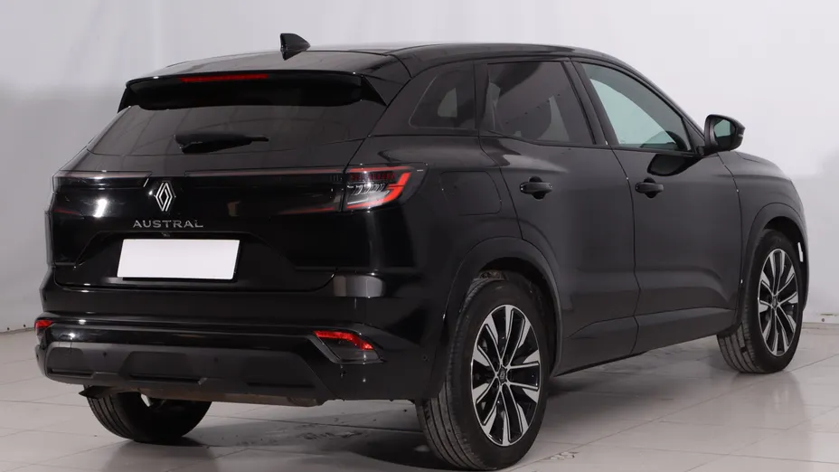 Renault Austral -