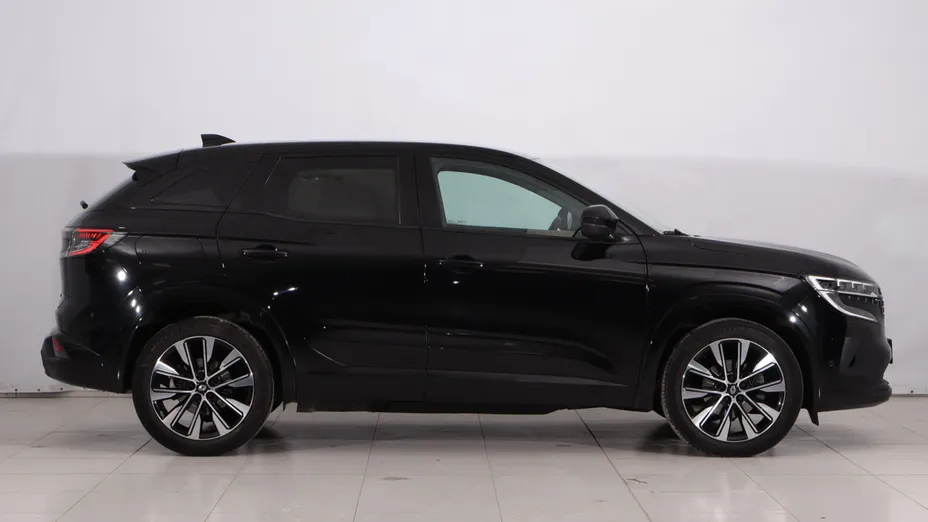Renault Austral -
