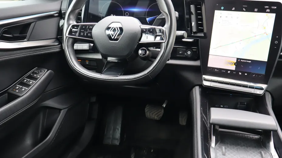 Renault Austral -