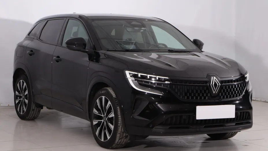 Renault Austral -