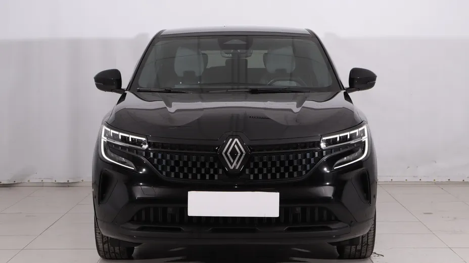 Renault Austral -