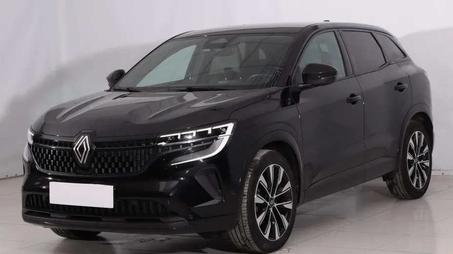 Renault Austral -