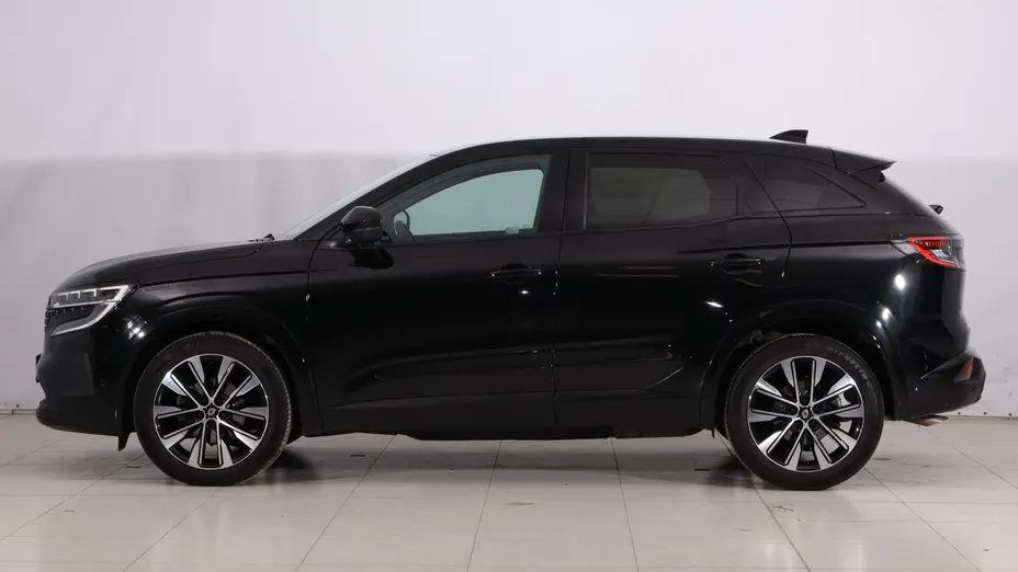 Renault Austral -