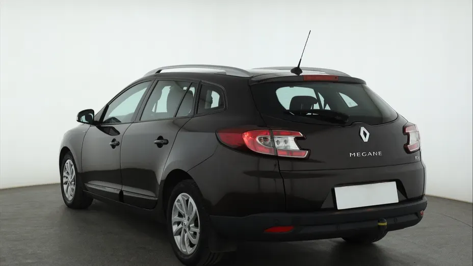 Renault Megane -