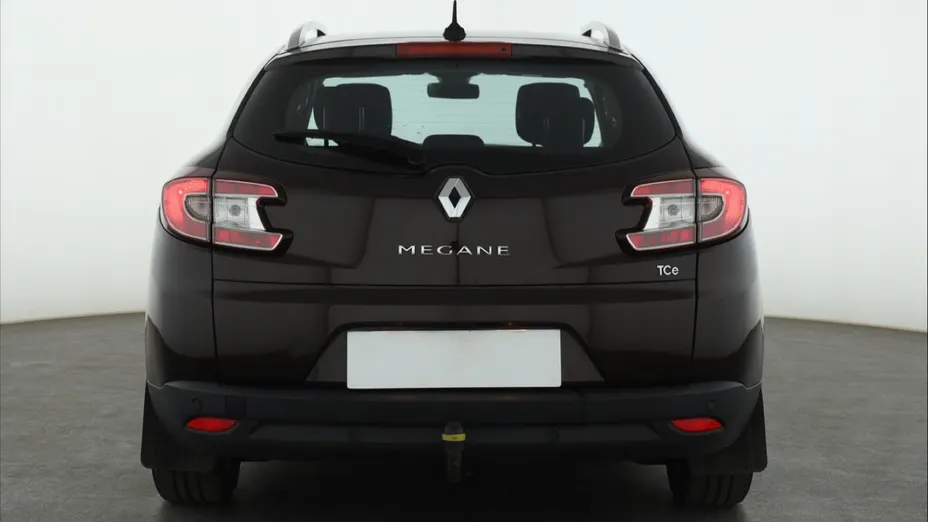 Renault Megane -