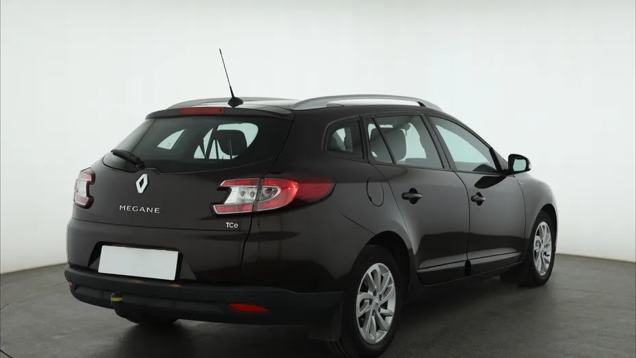 Renault Megane -