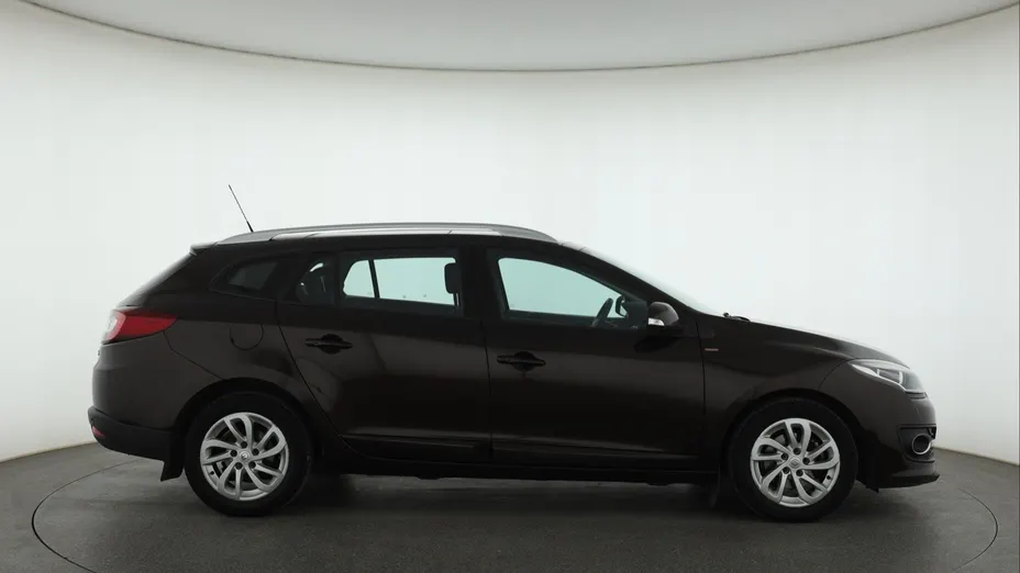 Renault Megane -