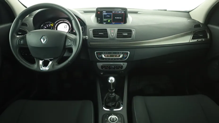 Renault Megane -