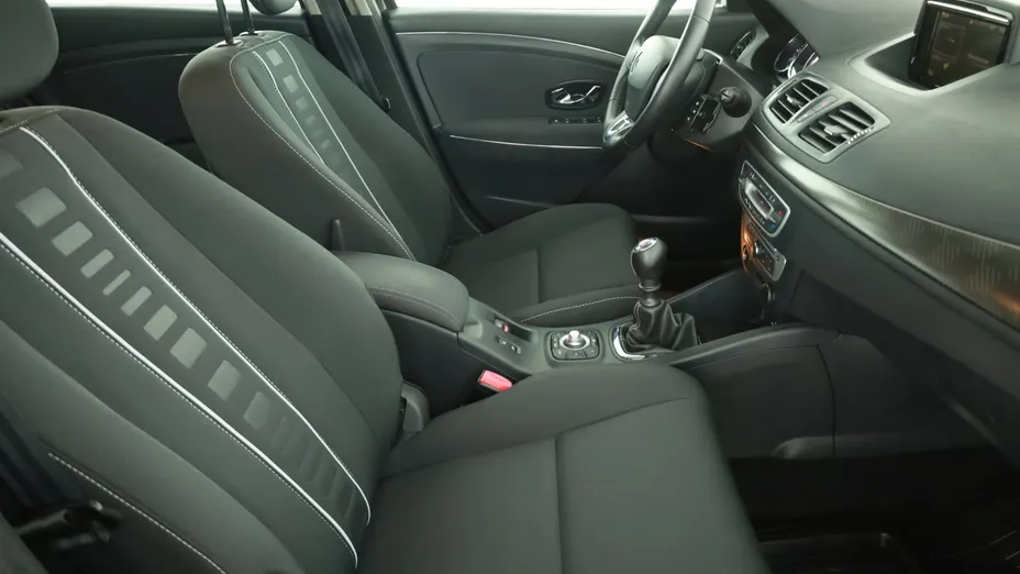 Renault Megane -