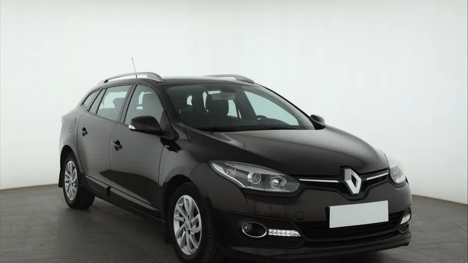 Renault Megane -