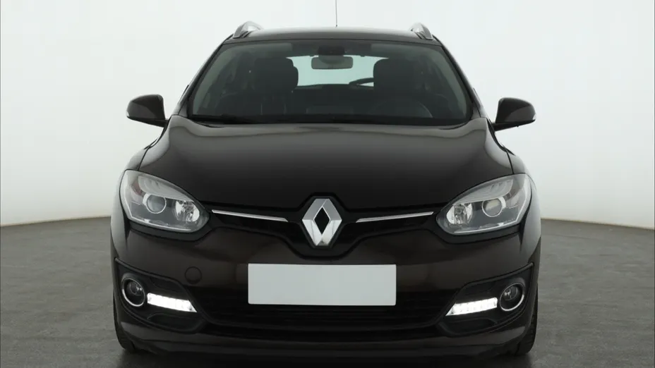 Renault Megane -