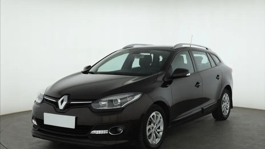 Renault Megane -