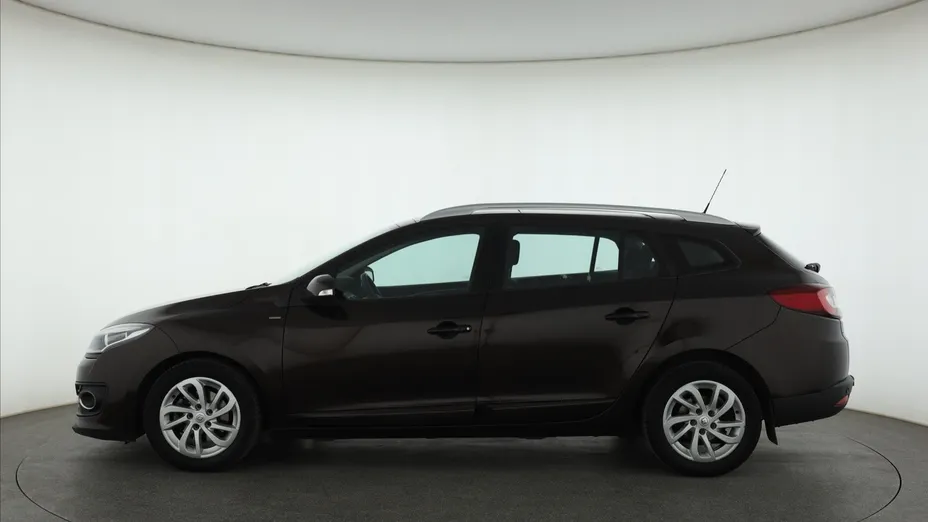 Renault Megane -